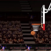 92 Second Basketball